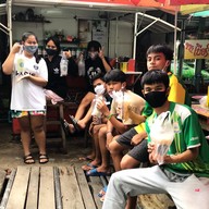 Barista  coffee (กาแฟใต้ทางด่วน)