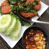 ทอดมันปลากราย