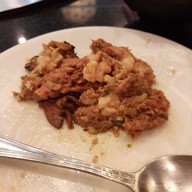 เมนูของร้าน Nikuya โรบินสัน ศรีสมาน