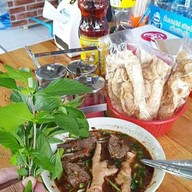 เมนูของร้าน เตี๋ยวหมูเมืองนนท์ เตี๋ยวหมูเมืองนนท์