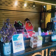 เมนูของร้าน Milk Me,Please