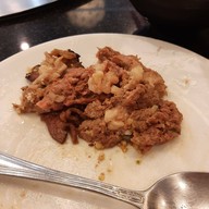 เมนูของร้าน Nikuya โรบินสัน ศรีสมาน