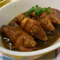 ข้าวมันไก่นายชัย ไทรน้อย