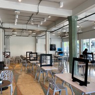 CLASS Cafe' บ้านเกาะโคราช