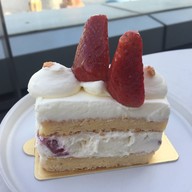 เมนูของร้าน Gontran Cherrier Singha Complex