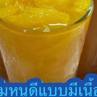 น้ำส้มหนูดี