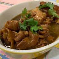 ข้าวมันไก่นายชัย ไทรน้อย