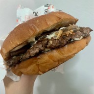 เมนูของร้าน Easy Burger อ่อนนุช