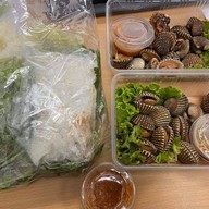 เมนูของร้าน ช.ชนา