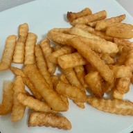 Easy Burger อ่อนนุช