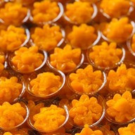 ขนมหวานแม่นิด