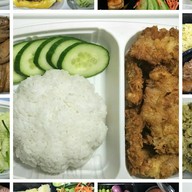 ครัวแซลมอน