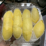 ทุเรียนหมอนทองน้องอันดา