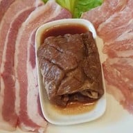 Yurak Korean Restaurant Pattaya Yurak