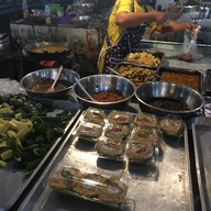 ห่อหมกป้าจุก