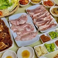 Yurak Korean Restaurant Pattaya Yurak