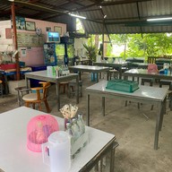 อาหารเจ ร้านเจ๊เล็ก