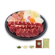 เมนูของร้าน Bar-B-Q Plaza บิ๊กซีลาดพร้าว 2