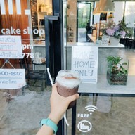เมนูของร้าน Be Still.