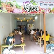 กินผัก  Kinphak  (Cmu Vegan) กินผัก สันติธรรม