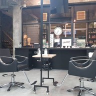 Salon de Bear