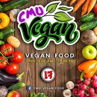 กินผัก  Kinphak  (Cmu Vegan) กินผัก สันติธรรม