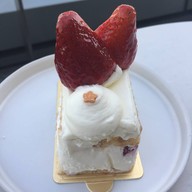 เมนูของร้าน Gontran Cherrier Singha Complex