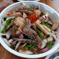 เมนูของร้าน After Yum พัทยา