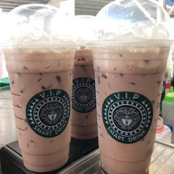 Barista  coffee (กาแฟใต้ทางด่วน)