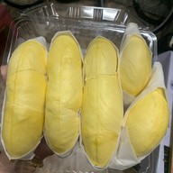 ทุเรียนหมอนทองน้องอันดา