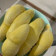 ทุเรียนหมอนทองน้องอันดา