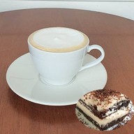 เมนูของร้าน COFFEE ROAD BTS อ่อนนุช