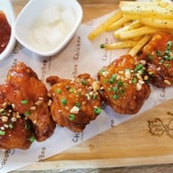 CocoBee โคโค่บี พุทธมณฑลสาย1