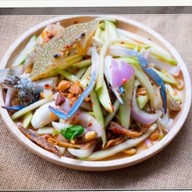 มักยำ เชียงใหม่ สันกำแพง