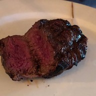 เมนูของร้าน El Gaucho Argentinian Steakhouse Eight Thonglor