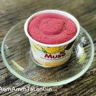 เมนูของร้าน ธรรมชาติโอชา