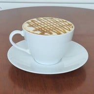 เมนูของร้าน COFFEE ROAD BTS อ่อนนุช