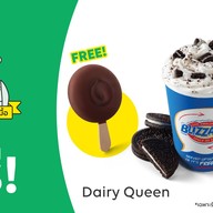 Dairy Queen ® สาธุประดิษฐ์