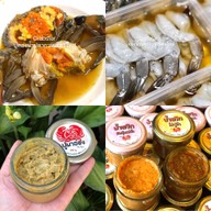 Crabster ปูดองน้ำปลากวนเชียงใหม่ since 2018