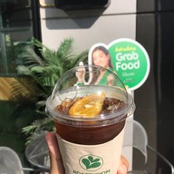 เมนูของร้าน Roastniyom Coffee Hang Dong - The Urban MYX Hang Dong - The Urban MYX
