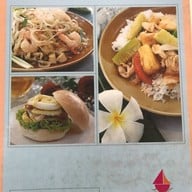 Boat Bakery เชียงใหม่