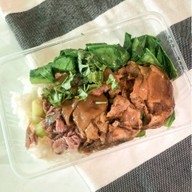 โกฮิม หัวหินซอย2/1 ข้าง7-elevenสนามบินหัวหิน