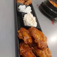 เมนูของร้าน บอนชอน สเปล