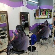 ร้านเสริมสวยออกัส ราม2