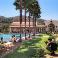 Mela Garden Retreat Cottage