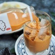 Baobao Wonton เกี๊ยวกุ้ง