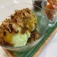 เมนูของร้าน Swensen's บิ๊กซีพิษณุโลก