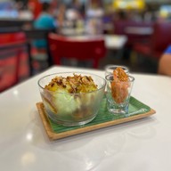 เมนูของร้าน Swensen's บิ๊กซีพิษณุโลก