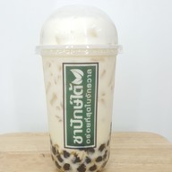 ชาปักษ์ใต้ & คอฟฟี่สเตชั่น สาขา.ใกล้ม.ศรีปทุม