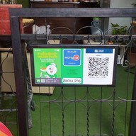 หน้าร้าน aAntMod (เผ็ดปากบึน) ในคูเมือง (ซอย3) ถนนสิงหราช